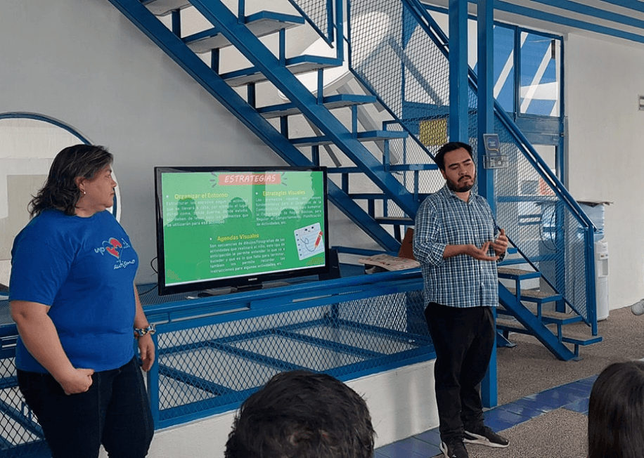 Cursos y Talleres